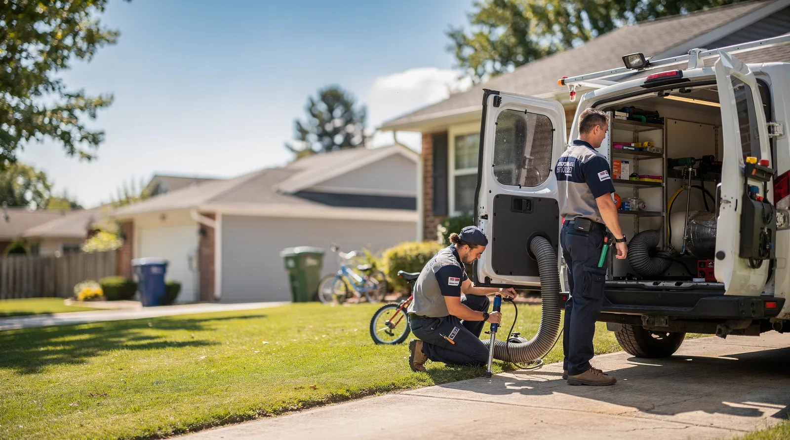 24/7 HVAC Repair & AC Replacement in Ellenburg, NY near me